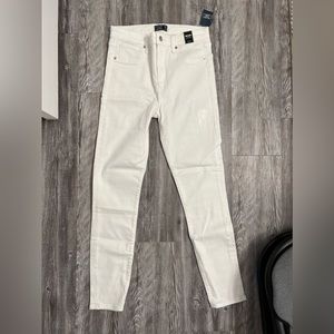 Simone high rise super skinny 28 6R